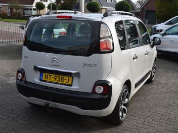 Citroën C3 Picasso